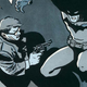 Image: Batman Year One by Frank Miller and David Mazzucchelli, DC